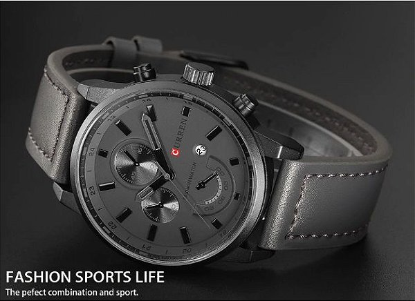 curren 8217