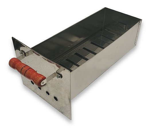 Featured image of post Churrasqueira A Bafo Grande Carvão