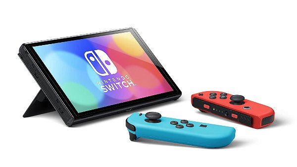 Nintendo Switch ganha seu primeiro emulador para PCs - Canaltech