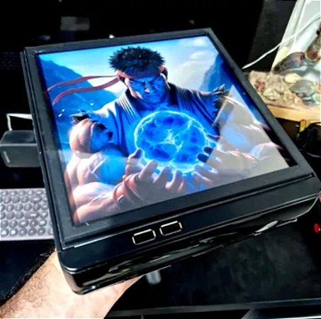 RETRO GAME NOSTAL P2600