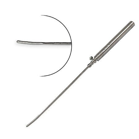 HISTEROMETRO COLLIN 28CM