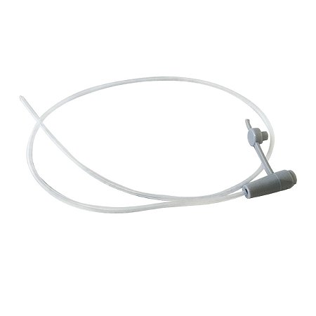 SONDA NASOGÁSTRICA CURTA N°4FR FPYOMED - 01 UNIDADE