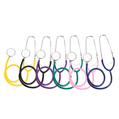 Estetoscópio Wiltex - Escolha a Cor