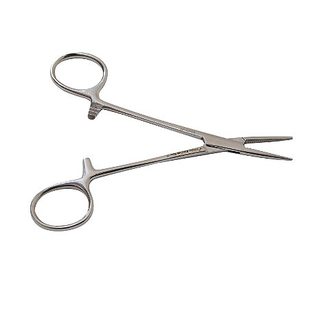 Pinça Crile - Escolha seu Tamanho