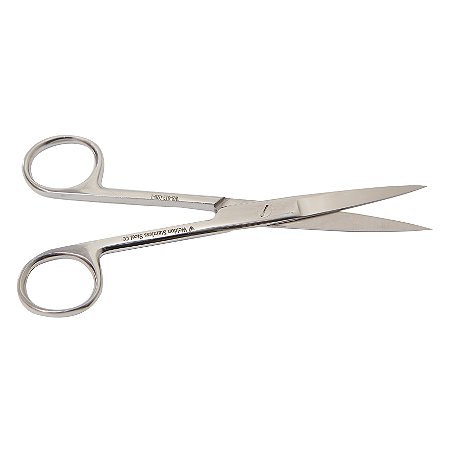 Tesoura Fina Fina - Escolha seu tamanho