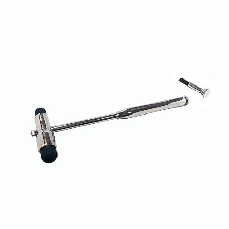 Martelo - De Buck/Babinski/Dejerine/Taylor