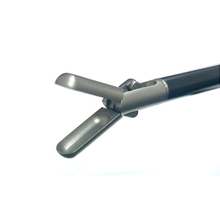 PINÇA DE BIOPSIA 5mm * 330mm