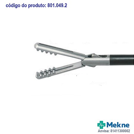 Pinça Endoclinch Grasper 5mm *330 mm