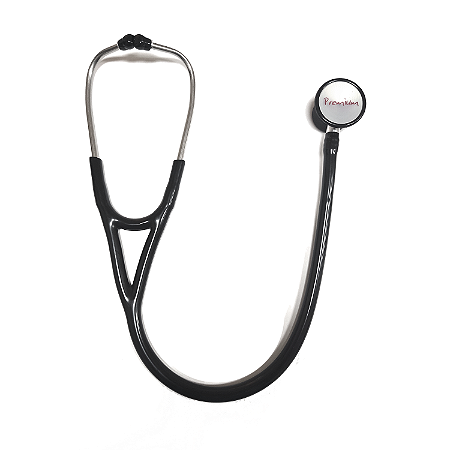 Estetoscópio Cardiológico Profissional Premium