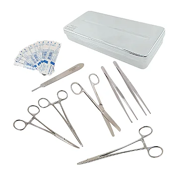 Kit Medicina Veterinária