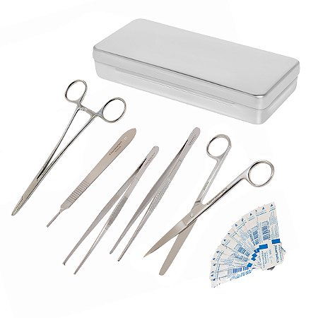 Kit Para Aulas De Anatomia Veterinária