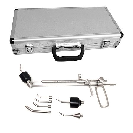 KIT MANIPULADOR UTERINO MULTIFUNCIONAL