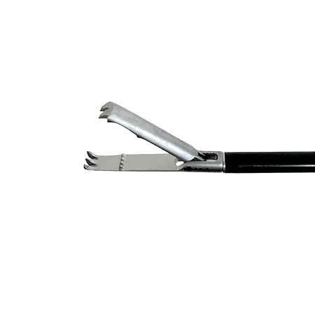 Pinça Forte Dentes Simples Ação- Cachorrinho