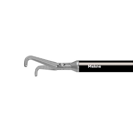 Pinça Mixter Dissectora - 10 mm* 330 mm