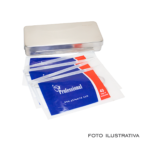 Kit Unicesumar Ponta Grossa