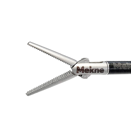 PINÇA APREENSÃO MARYLAND RETA - TIPO DOLPHIN - 5mm *330mm