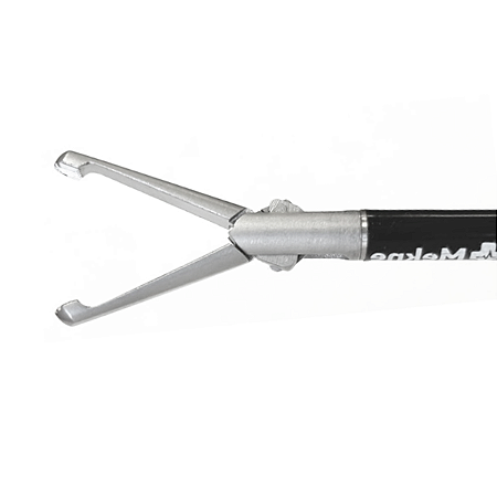 PINÇA APREENSÃO ALLIS 5mm * 330mm