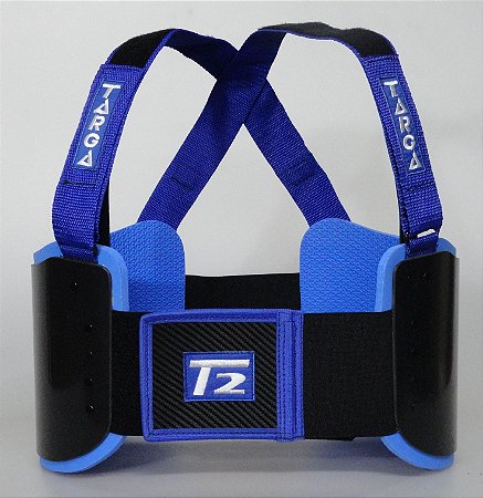 Targa T2 Azul