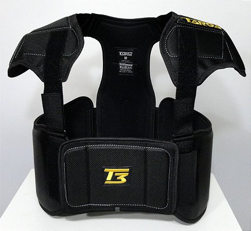 TARGA T3 PRETO