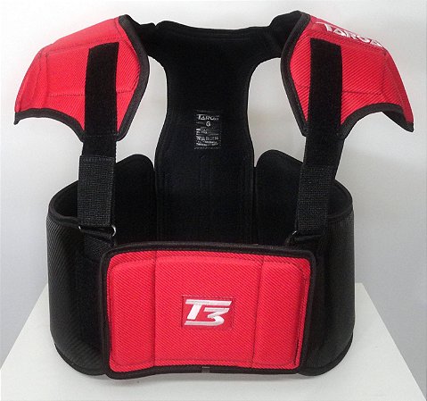 TARGA T3 VERMELHO