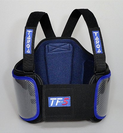 TF-5 NEW Azul