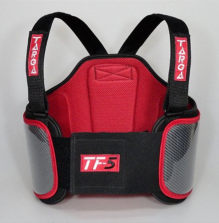 TF-5 NEW Vermelho
