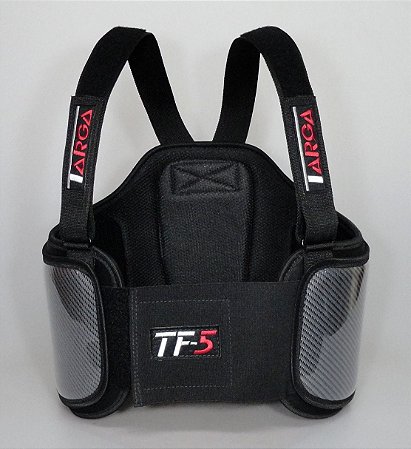 TF-5 NEW Preto