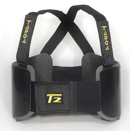 Targa T2 Preto