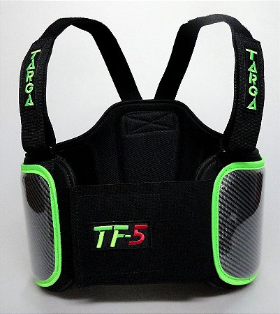 TF-5 NEW VERDE LIMÃO