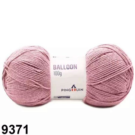 Balloon-M. Rubis  - TEX 333