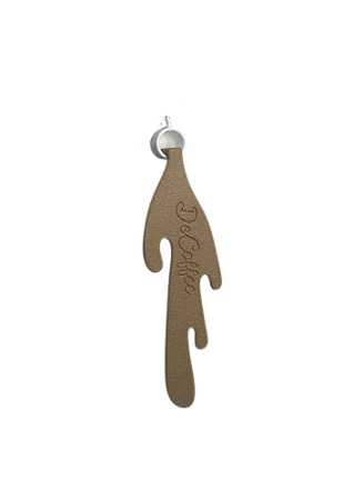 Marca - Página DeCoffee