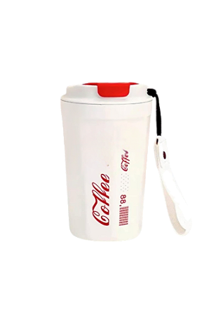 Copo Térmico Coffee