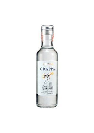 Grappa Graspa 250ml