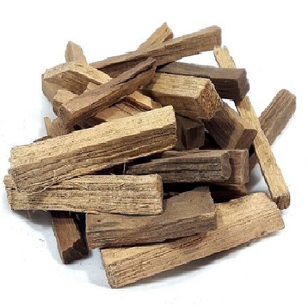 Canela sassafras