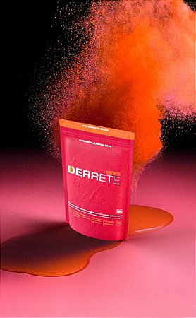 DERRETE