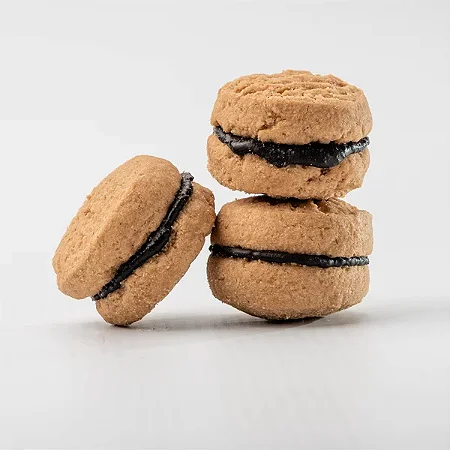 CASADINHO DE CAPPUCCINO COM CHOCOLATE 70%