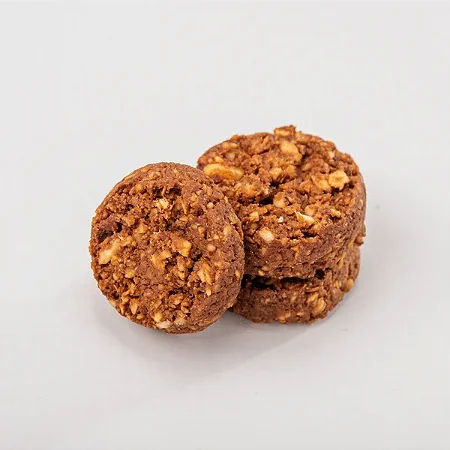 BISCOITO LOW CARB DE COCO