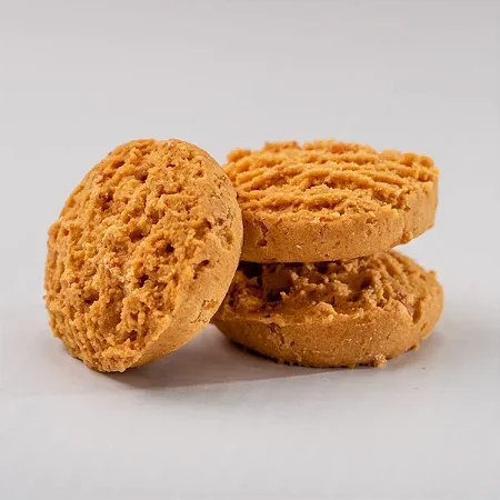 BISCOITO SALGADO PARMESÃO