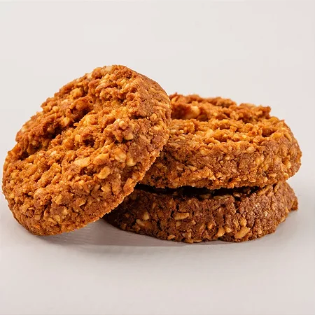 BISCOITO DIET AMENDOIM COM COCO