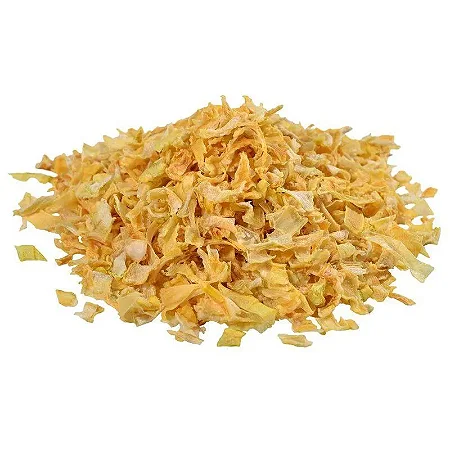 Cebola Granulada