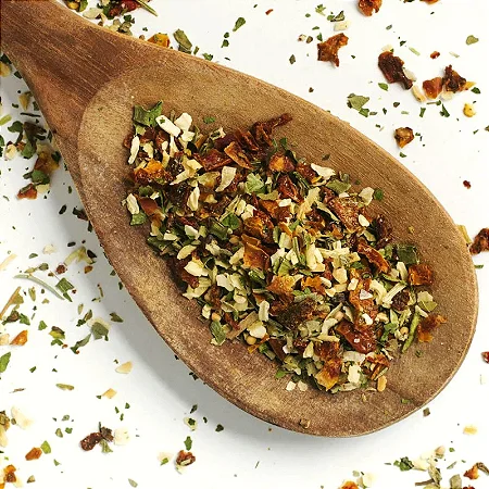 Chimichurri Defumado