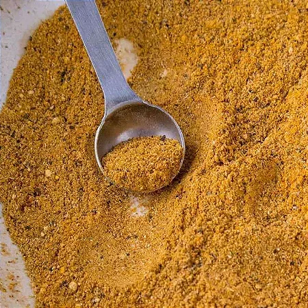 Tempero Dry Rub Frango