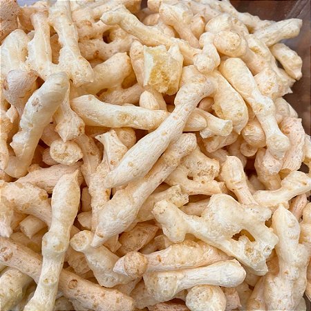 Biscoito De Polvilho Sabor Parmessão