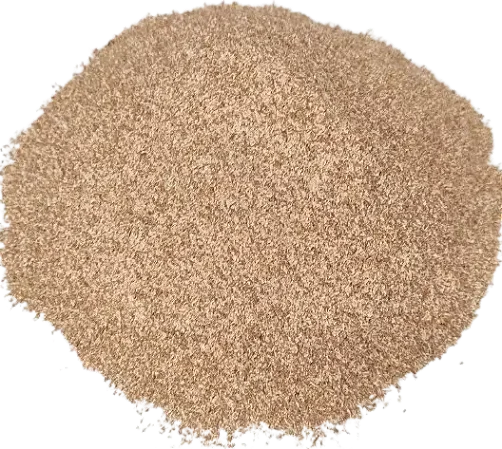 Psyllium