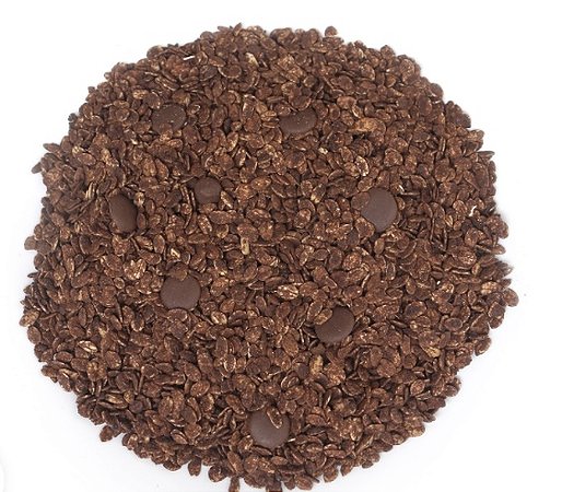 Granola com Cacau 70%