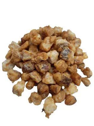 Coco Açucarado