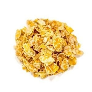 Corn Flakes - Sabor Banana