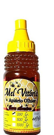 Mel Vitória 280g
