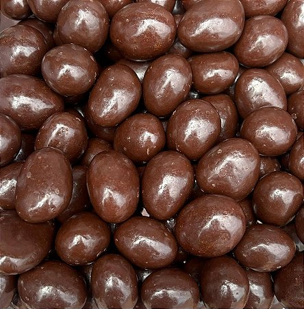Damasco Banhado no Chocolate 70% Zero Açúcar