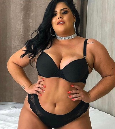 Lingerie Plus size